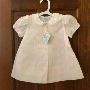 Feltman Brothers Baby Dress